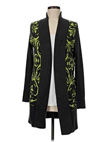 Alberto Makali Cardigan (view 1)