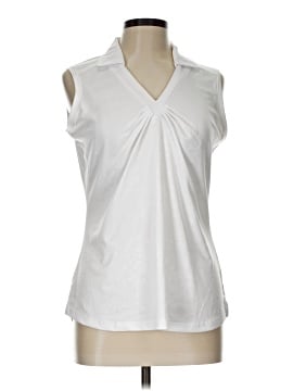 Pebble Beach Sleeveless T Shirt