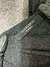 ALLSAINTS 100% Wool Black Wool Cardigan Size XS - photo 7