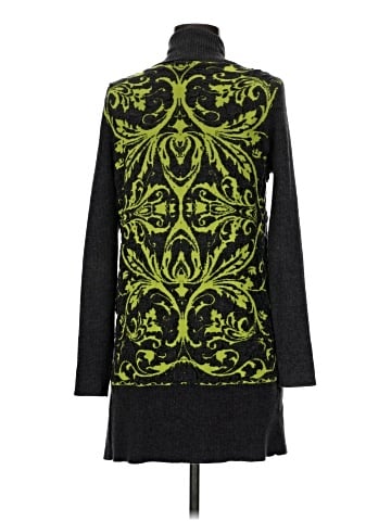 Alberto Makali Cardigan (view 2)