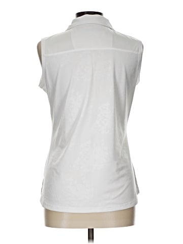 Pebble Beach Sleeveless T-Shirt (view 2)