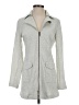CAbi Gray Coat Size S - photo 1