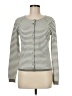 Reiss Gray Cardigan Size M - photo 1