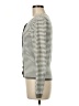 Reiss Gray Cardigan Size M - photo 5