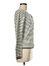 Reiss Gray Cardigan Size M - photo 4