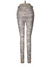 Athleta Camo Gray Active Pants Size M - photo 2