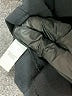 Trouve Solid Black Cocktail Dress Size XXS - photo 8