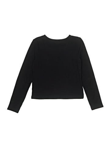 CALVIN KLEIN JEANS Long Sleeve Top (view 2)