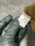 Assorted Brands Animal Print Brown Fleece Size M - photo 7