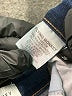 Flying Monkey Blue Jeans Size 25 waist - photo 8