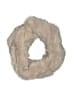Barneys New York Tan Pink Scarf One size - photo 1