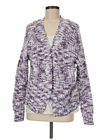 Hippie Rose Cardigan (view 1)