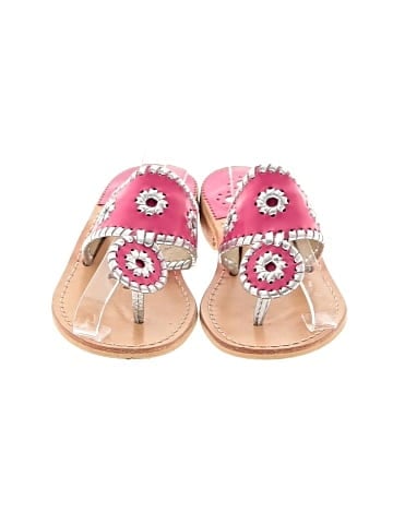 Jack Rogers Flip Flops (view 2)