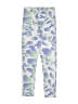 Assorted Brands Print Blue Sweatpants Size 150 cm / US 12 - photo 1