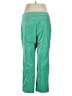 J.Crew Green Casual Pants Size 16 - photo 2