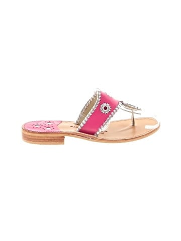 Jack Rogers Flip Flops (view 1)