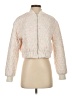 Blank NYC Tweed Ivory Jacket Size XS - photo 1