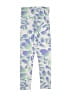 Assorted Brands Print Blue Sweatpants Size 150 cm / US 12 - photo 2