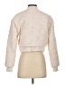 Blank NYC Tweed Ivory Jacket Size XS - photo 2