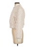 Blank NYC Tweed Ivory Jacket Size XS - photo 5
