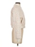 Blank NYC Tweed Ivory Jacket Size XS - photo 4