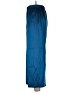 Artistic Palace Blue Casual Pants Size L - photo 5