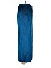 Artistic Palace Blue Casual Pants Size L - photo 4