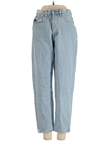 Missguided Jeans (view 1)