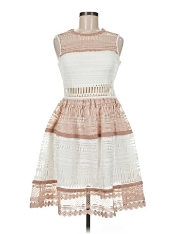 Alexis Cocktail Dress (view 1)