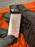 Disney Orange Sweatshirt Size 4 - photo 3