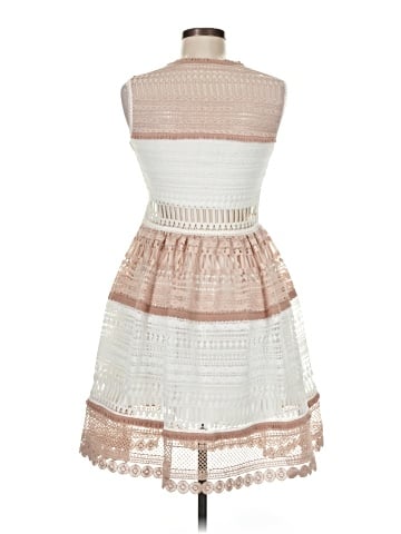 Alexis Cocktail Dress (view 2)
