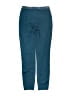 REI Co Op Solid Teal Casual Pants Size 14 - 16 - photo 2