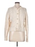 Future Collective Ivory Cardigan Size M - photo 1