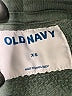 Old Navy Green Pullover Hoodie Size XS - photo 7