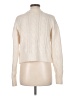 Future Collective Ivory Cardigan Size M - photo 2
