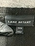 Lane Bryant 100% Acrylic Black Pullover Sweater Size 14 - 16 Plus - photo 7