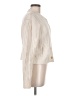 Future Collective Ivory Cardigan Size M - photo 4