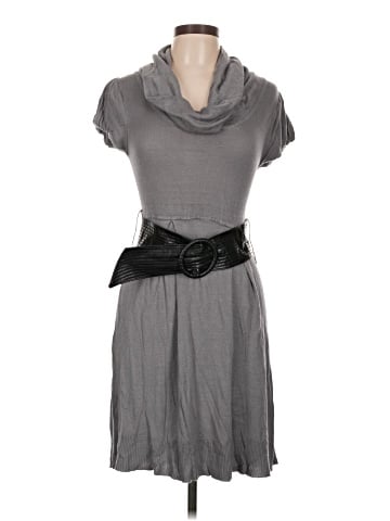 XOXO Casual Dress (view 1)