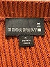 Broadway 38 Orange Sweater Vest Size L (petite) - photo 7