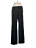 MICHAEL Michael Kors Solid Black Dress Pants Size 4 - photo 1