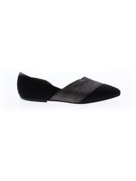 Joan Helpern Flats
