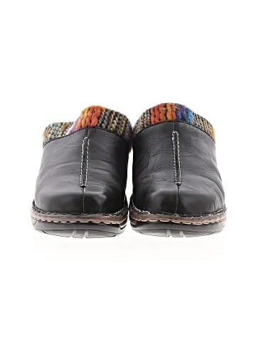 Josef Seibel Mule/Clog (view 2)