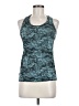 Unbranded Teal Tank Top Size S (estimated) - photo 1