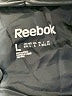 Reebok 100% Nylon Black Vest Size L - photo 6