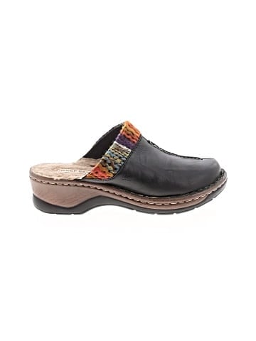 Josef Seibel Mule/Clog (view 1)