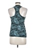 Unbranded Teal Tank Top Size S (estimated) - photo 2