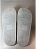 Moncler White Unisex sandals Size W 9 1/2 (M 8) - photo 8