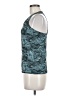 Unbranded Teal Tank Top Size S (estimated) - photo 5