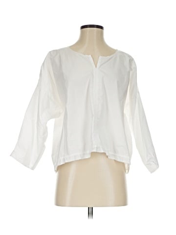 Assorted Brands 3/4 Sleeve Blouse (view 1)