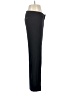 MICHAEL Michael Kors Solid Black Dress Pants Size 4 - photo 4